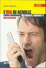 PAOLO MEAZZINI - L'ira di