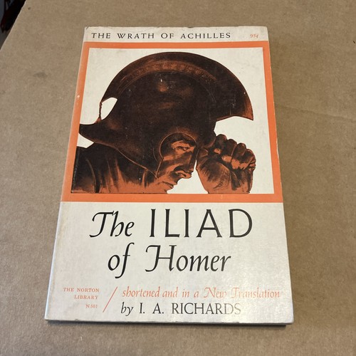 The iliad homer - the, homer: