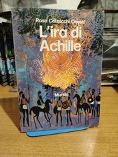 Rosa Calzecchi Onesti L'IRA DI