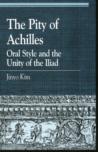 The pity achilles - pity, of