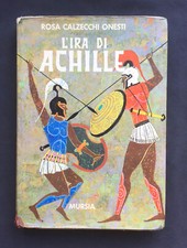 Rosa Calzecchi Onesti L'IRA DI