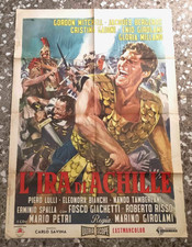 Manifesto originale 2F - L'IRA