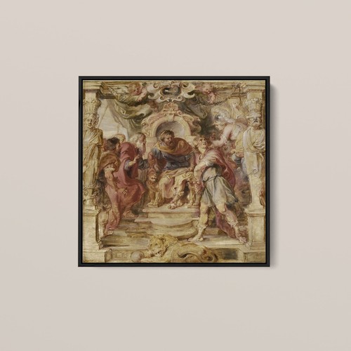 Peter paul rubens - -, di