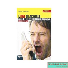 Paolo Meazzini - L'ira di