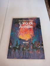 L'IRA DI ACHILLE ROSA