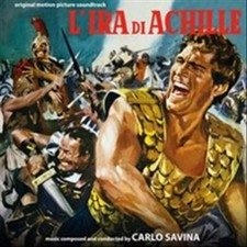 Carlo Savina - L'Ira Di