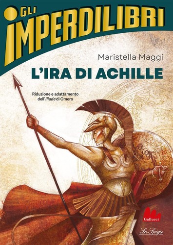 Ira achille paperback - di, [paperback]