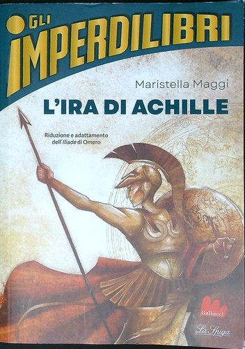 Ira achille maggi - di,