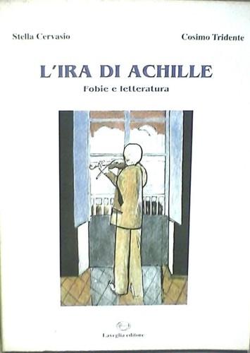 Ira achille fobie e - di,