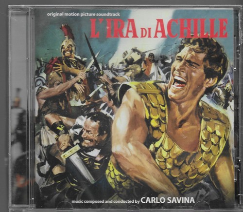 Carlo savina ira - -, l'ira